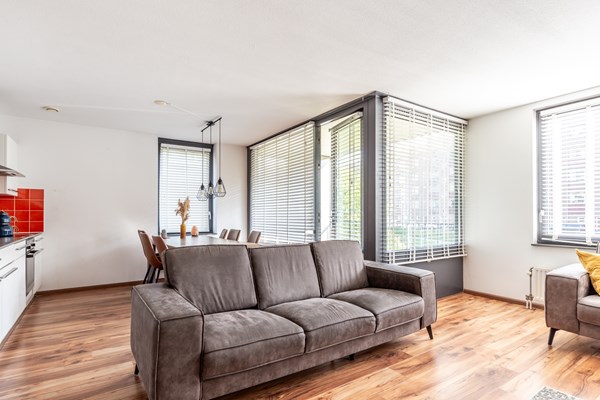 Medium property photo - Willem Baerdesenstraat 18, 1067 XX Amsterdam
